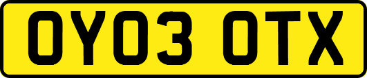 OY03OTX