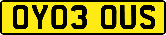 OY03OUS