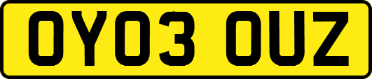 OY03OUZ