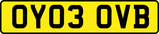 OY03OVB