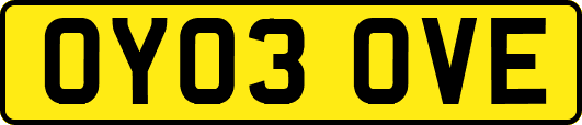 OY03OVE