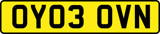 OY03OVN