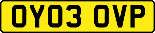 OY03OVP