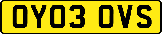 OY03OVS