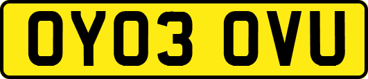 OY03OVU