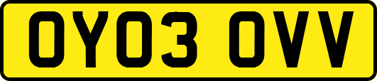 OY03OVV