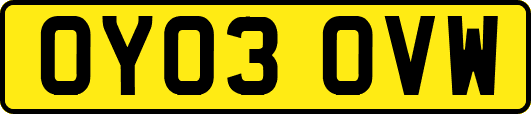 OY03OVW