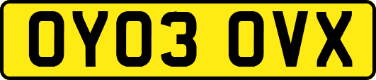 OY03OVX
