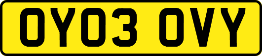OY03OVY