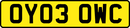 OY03OWC