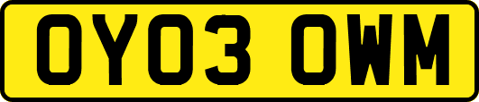 OY03OWM