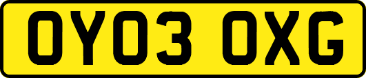 OY03OXG