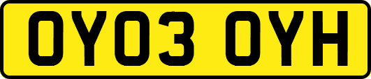 OY03OYH