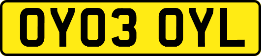 OY03OYL