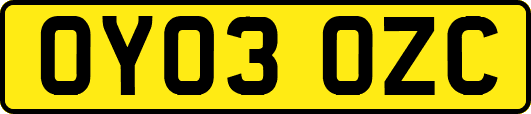 OY03OZC