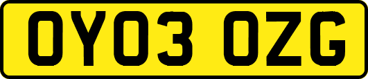 OY03OZG
