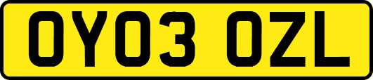 OY03OZL