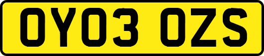 OY03OZS