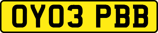 OY03PBB