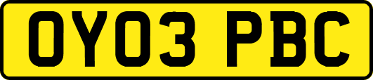 OY03PBC