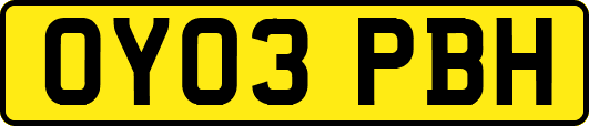 OY03PBH