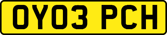 OY03PCH