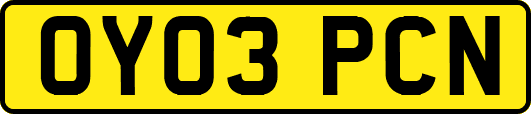 OY03PCN