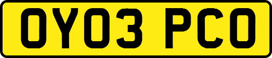 OY03PCO