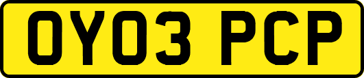 OY03PCP