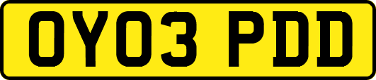 OY03PDD