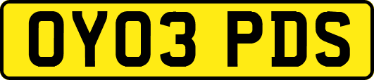 OY03PDS