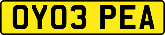OY03PEA