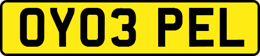OY03PEL