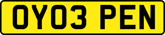 OY03PEN