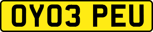 OY03PEU