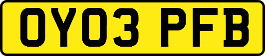 OY03PFB