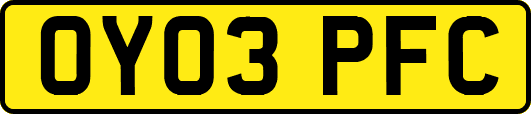 OY03PFC