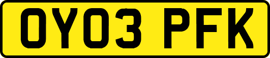 OY03PFK