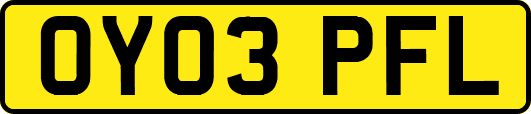 OY03PFL