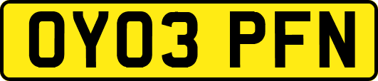 OY03PFN