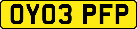 OY03PFP