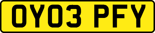 OY03PFY
