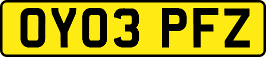OY03PFZ