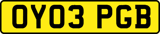 OY03PGB