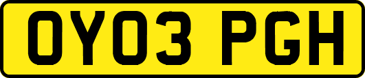 OY03PGH
