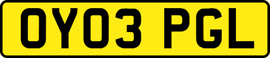 OY03PGL