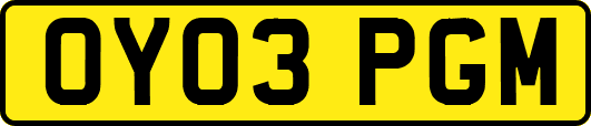 OY03PGM