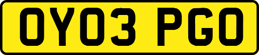 OY03PGO