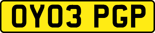 OY03PGP