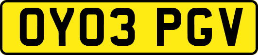 OY03PGV